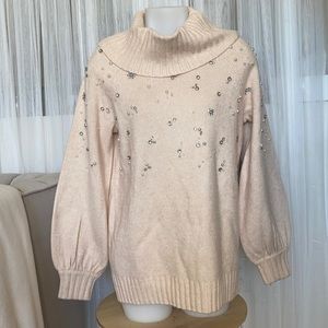 Karl Lagerfeld sweater